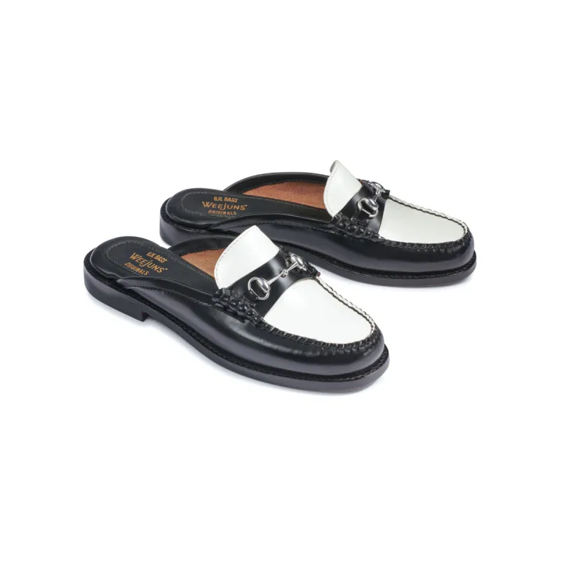 WOMENS LIANNA MULE WEEJUNS sold by G.H. Bass & Co.