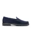 Mens Larson Suede Lug Weejuns Loafer sold by G.H. Bass & Co.