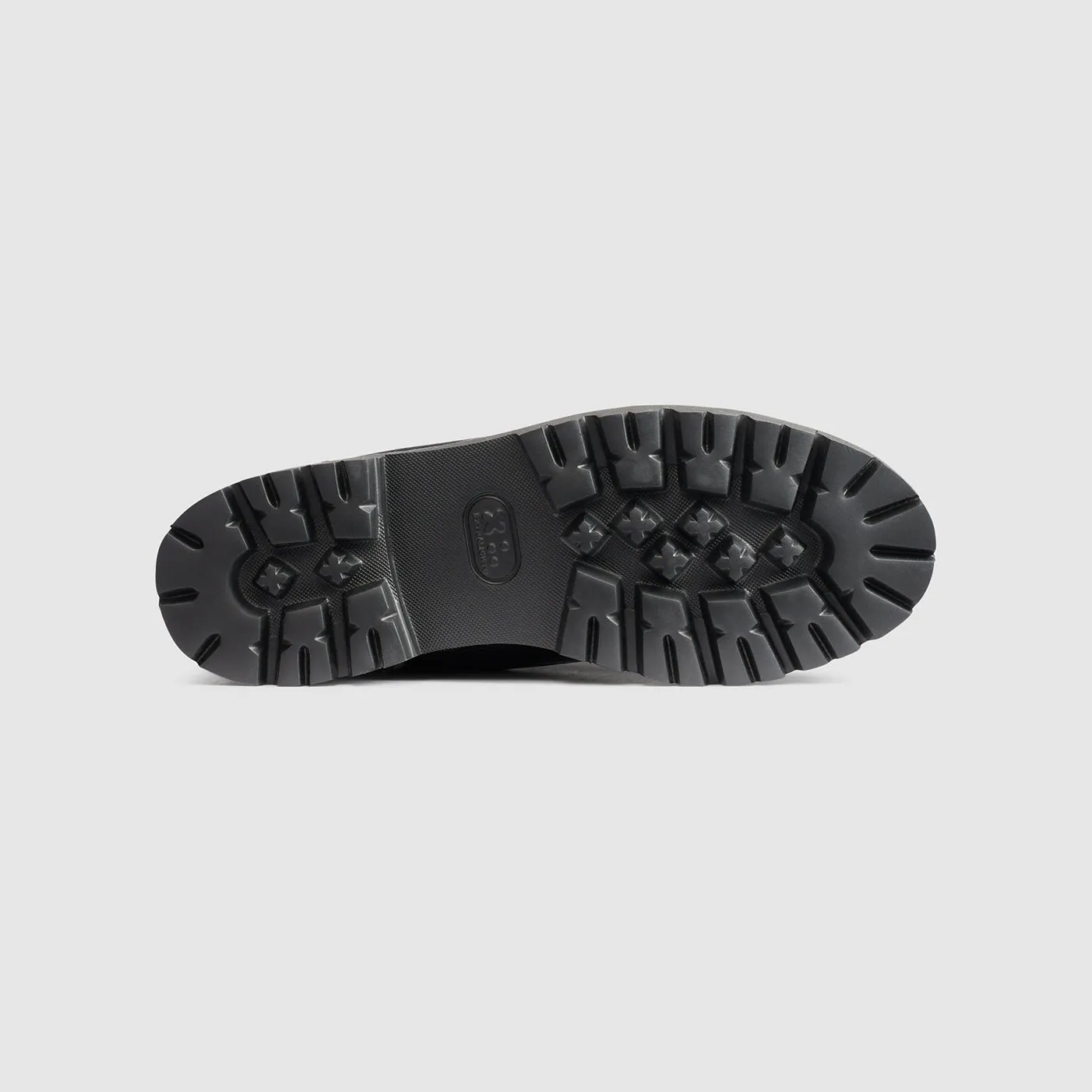 WOMENS MIXED MEDIA RANGER SUPER LUG BOOT WITH SHEARLING sold by G.H. Bass & Co. product image thumbnail 5