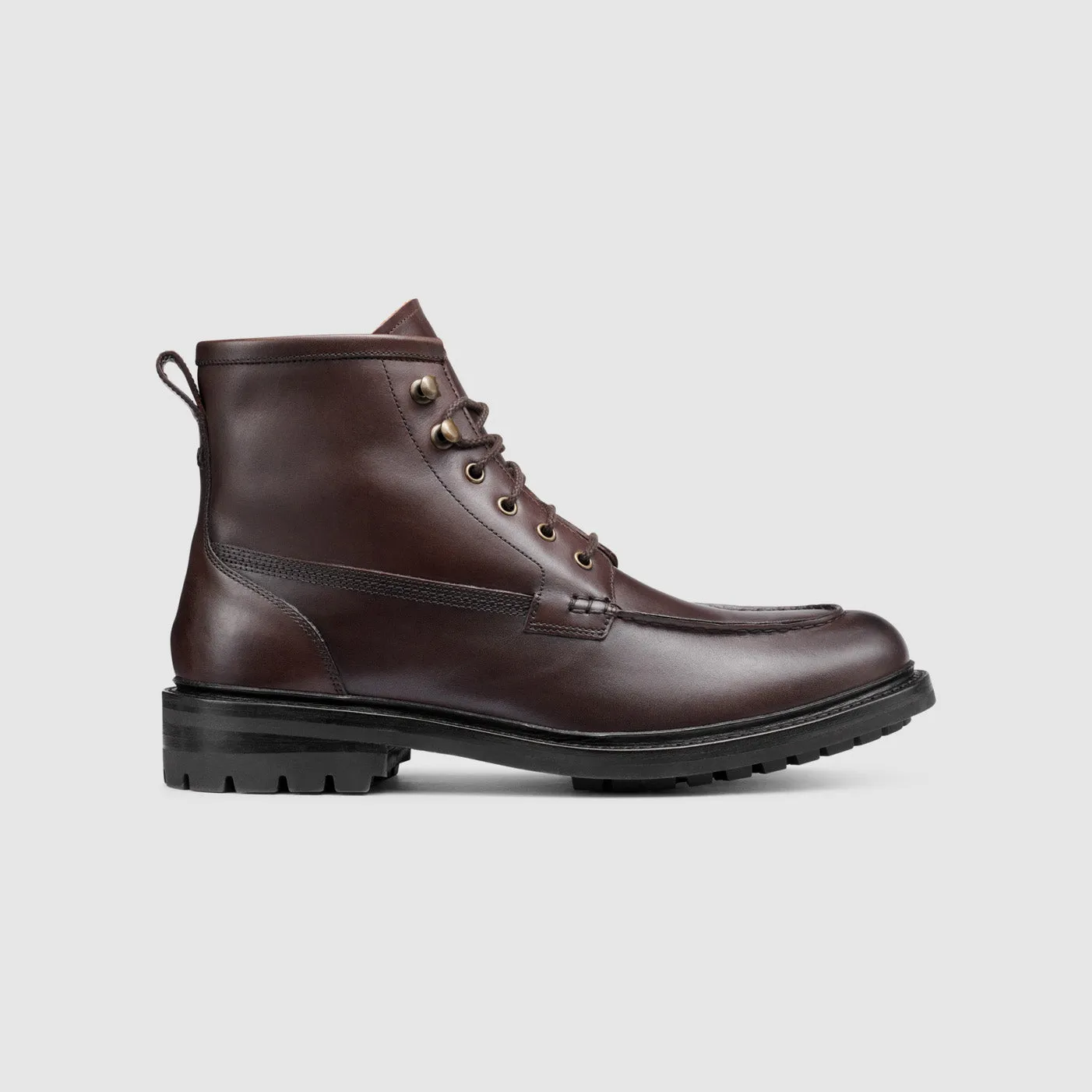 MENS CHASE MOC TOE BOOT sold by G.H. Bass & Co. product image thumbnail 2