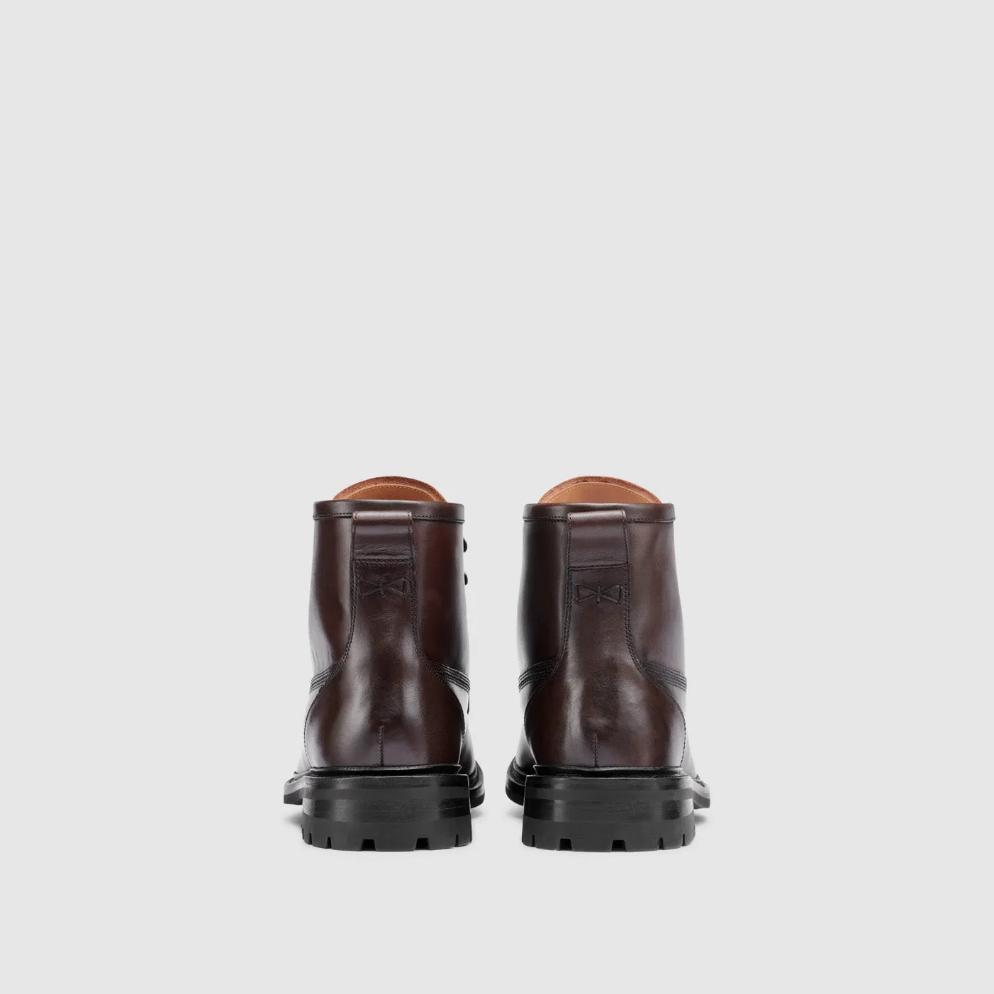 MENS CHASE MOC TOE BOOT sold by G.H. Bass & Co. product image thumbnail 4