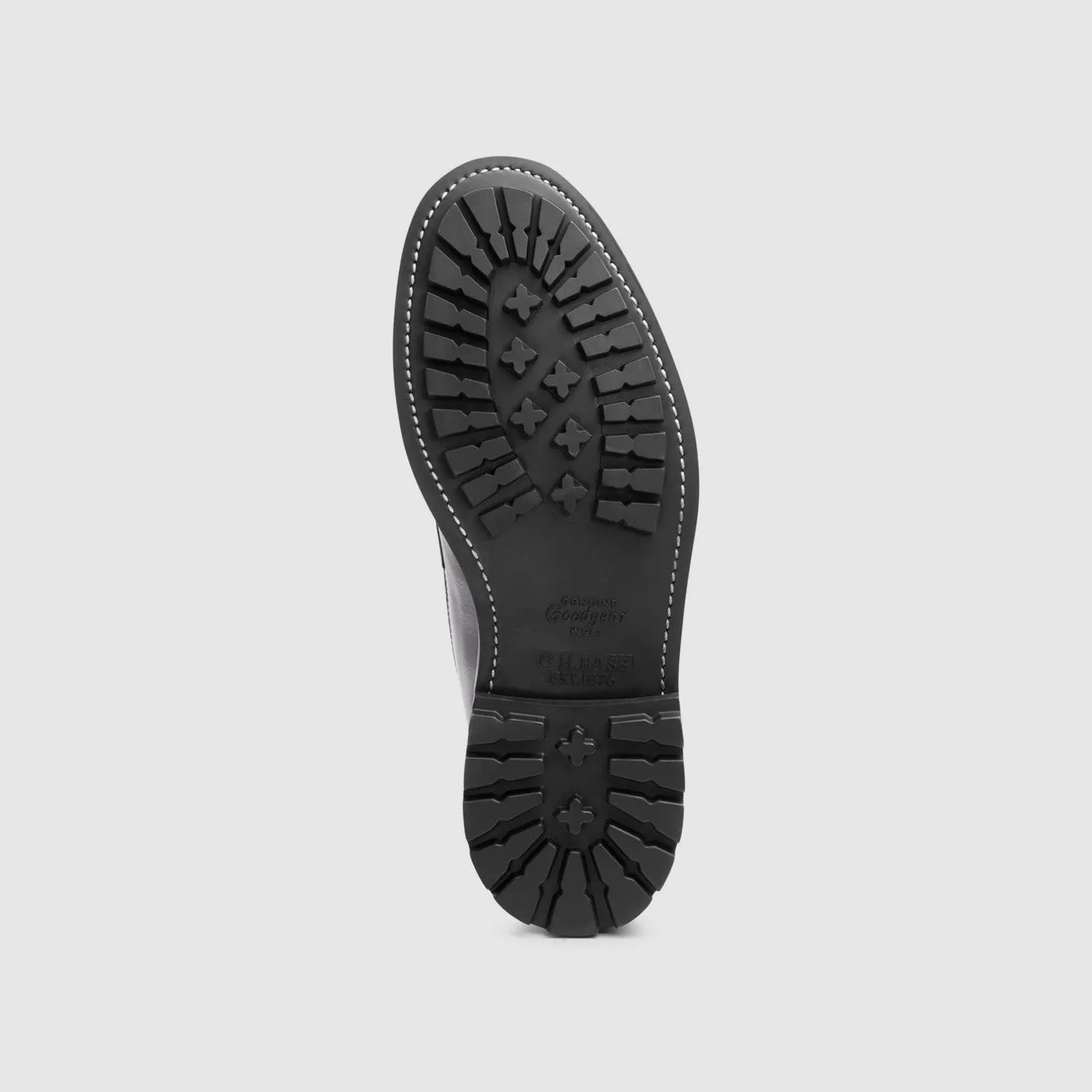 MENS CHASE MOC TOE BOOT sold by G.H. Bass & Co. product image thumbnail 5