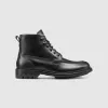 MENS CHASE MOC TOE BOOT sold by G.H. Bass & Co.