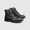 MENS CHASE MOC TOE BOOT sold by G.H. Bass & Co.