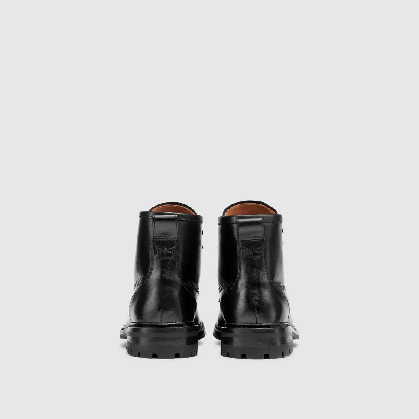 MENS CHASE MOC TOE BOOT sold by G.H. Bass & Co. product image thumbnail 4