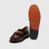 WOMENS KEEPER BIT WEEJUNS LOAFER sold by G.H. Bass & Co.