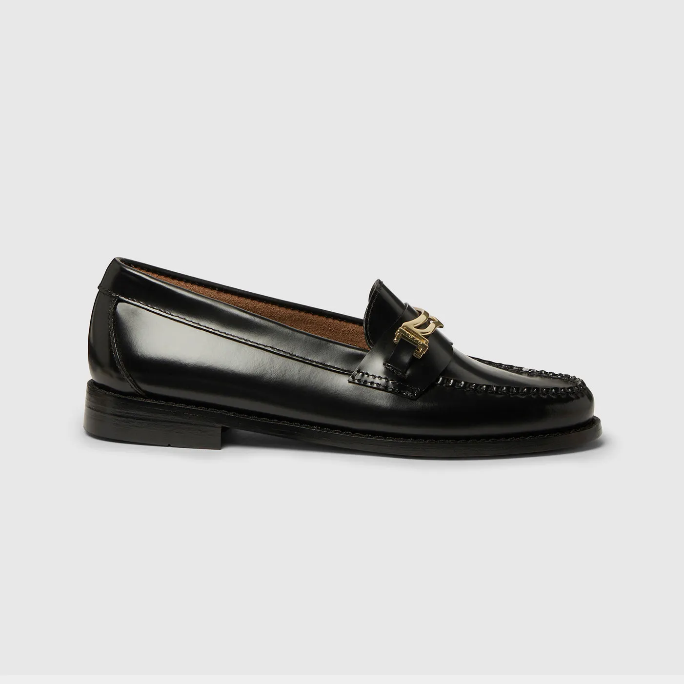 WOMENS KEEPER BIT WEEJUNS LOAFER sold by G.H. Bass & Co. product image thumbnail 2