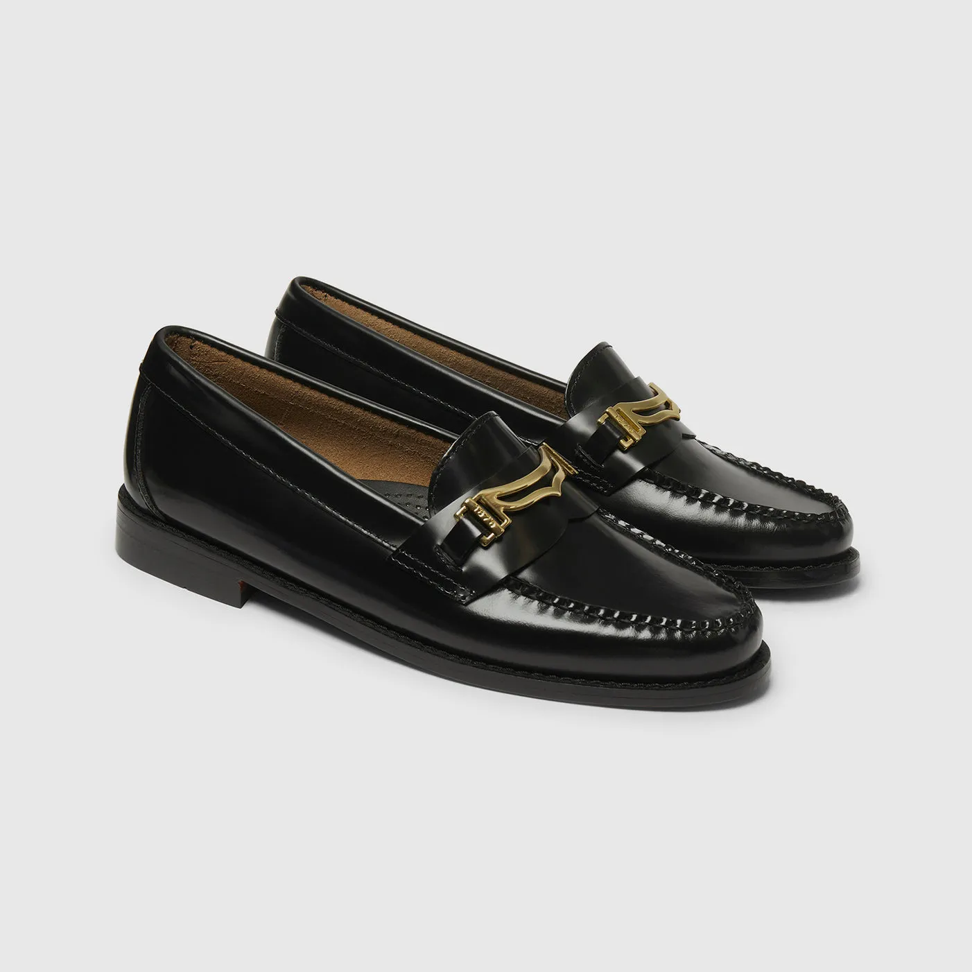 WOMENS KEEPER BIT WEEJUNS LOAFER sold by G.H. Bass & Co.