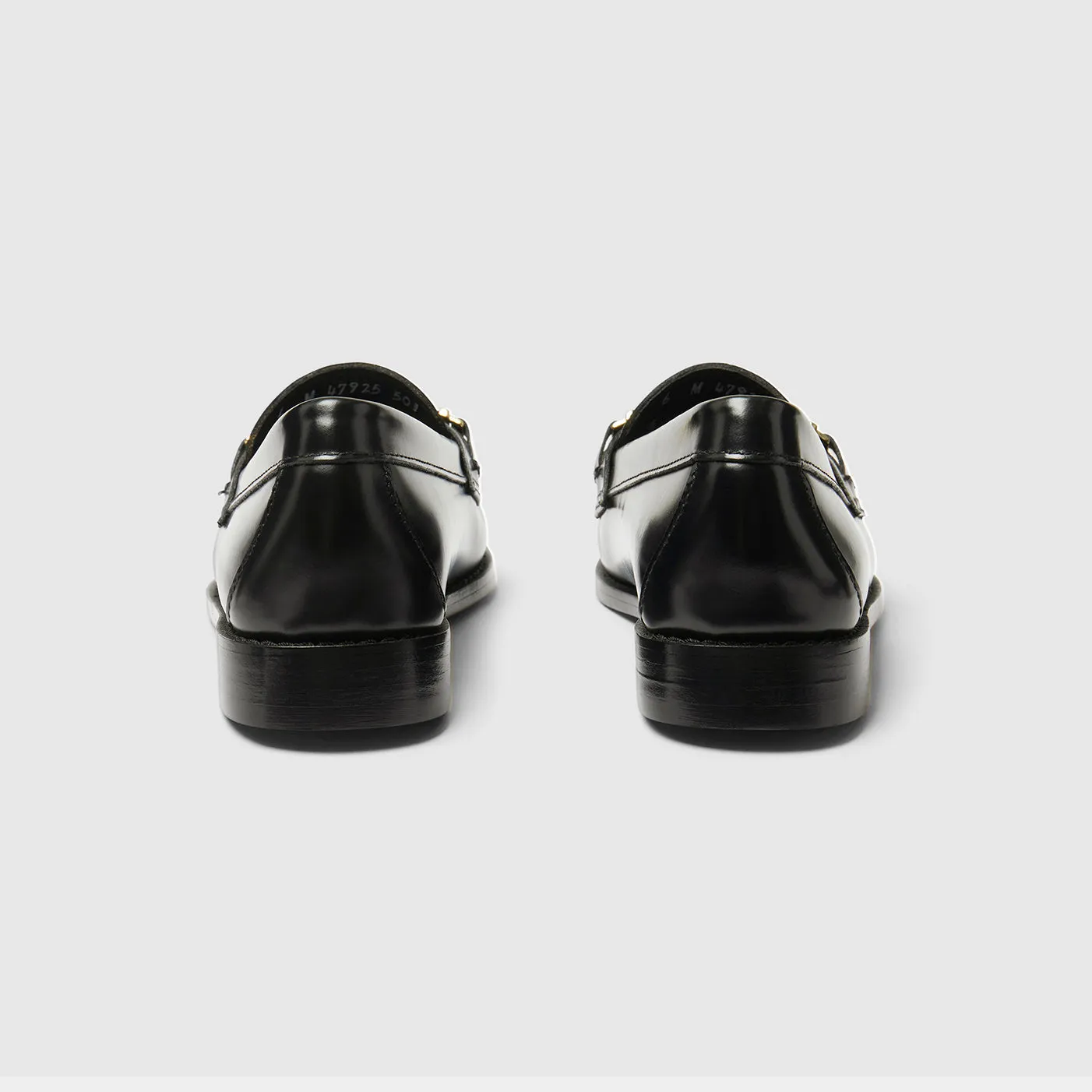 WOMENS KEEPER BIT WEEJUNS LOAFER sold by G.H. Bass & Co. product image thumbnail 4