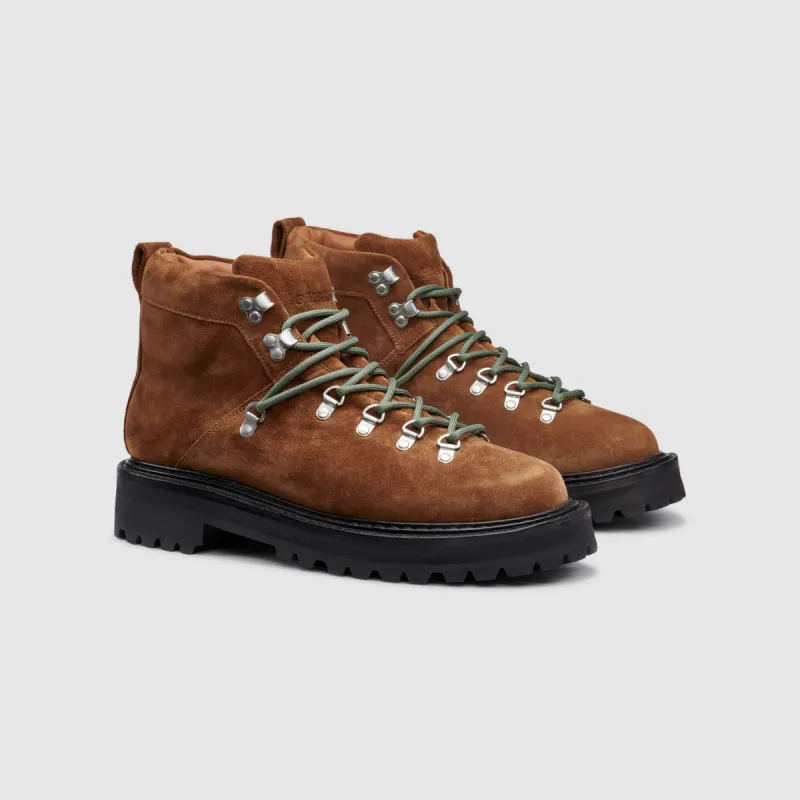 MENS MASON ALPINE BOOT sold by G.H. Bass & Co.