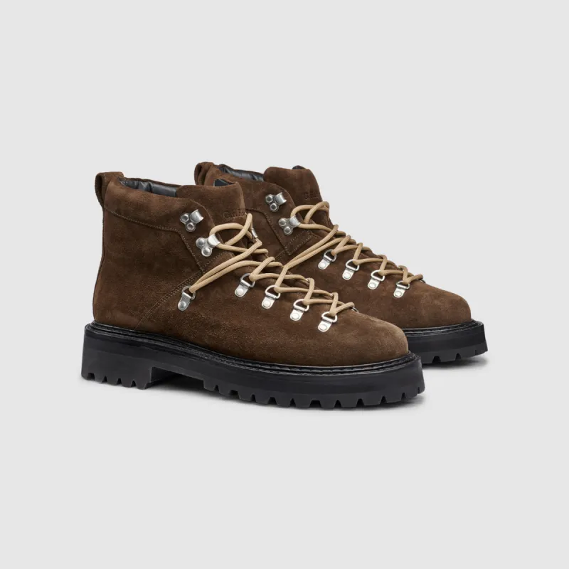 MENS MASON ALPINE BOOT sold by G.H. Bass & Co.