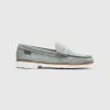 Mens Larson Suede EVA Weejuns Loafer sold by G.H. Bass & Co.