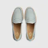 Mens Larson Suede EVA Weejuns Loafer sold by G.H. Bass & Co.