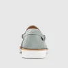 Mens Larson Suede EVA Weejuns Loafer sold by G.H. Bass & Co.
