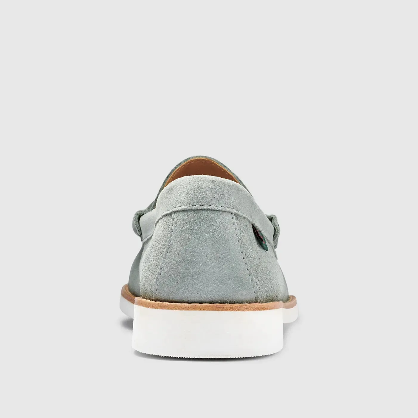 Mens Larson Suede EVA Weejuns Loafer sold by G.H. Bass & Co. product image thumbnail 4