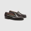 MENS LARSON WEEJUNS LOAFER sold by G.H. Bass & Co.