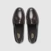 MENS LARSON WEEJUNS LOAFER sold by G.H. Bass & Co.