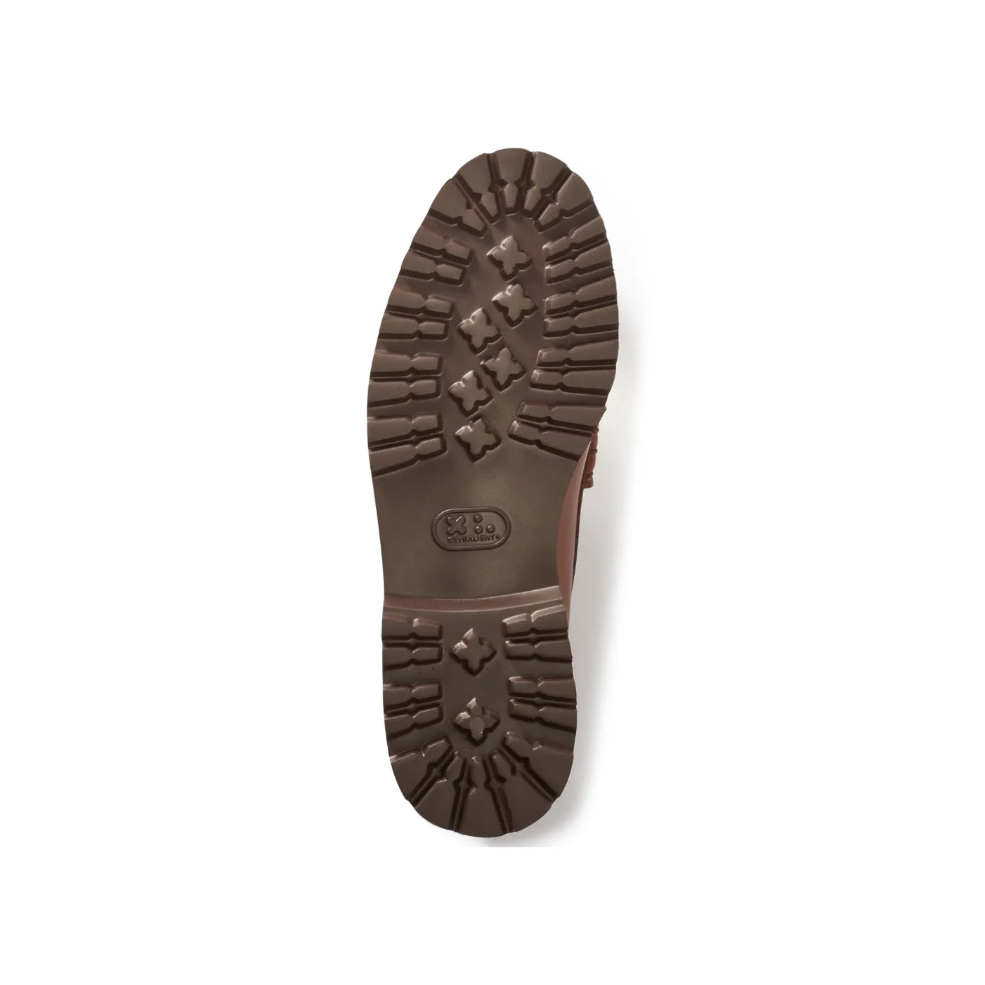 MENS LARSON BURNISHED SUPER LUG WEEJUNS LOAFER sold by G.H. Bass & Co. product image thumbnail 5