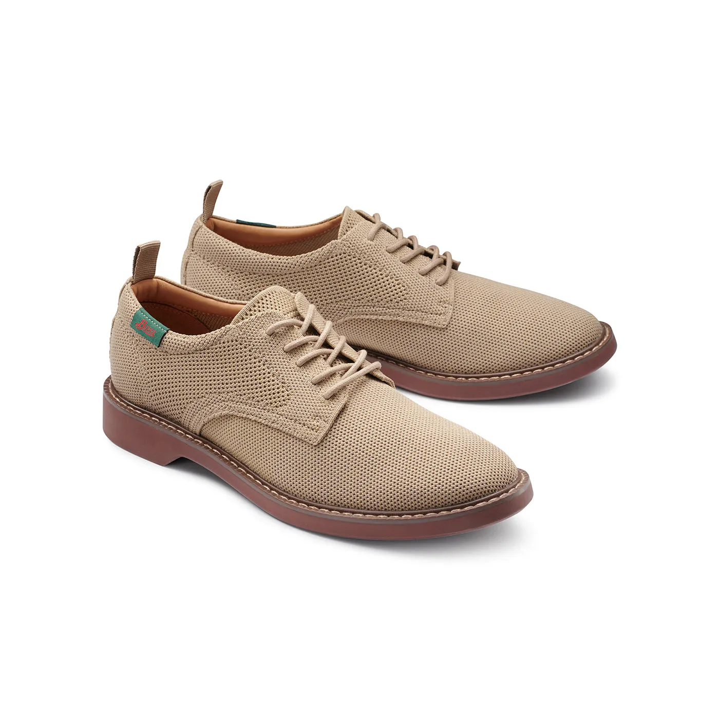 Womens Denise Knit Buck sold by G.H. Bass & Co. product image thumbnail 4