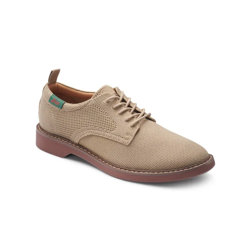 Womens Denise Knit Buck made by G.H. Bass & Co.