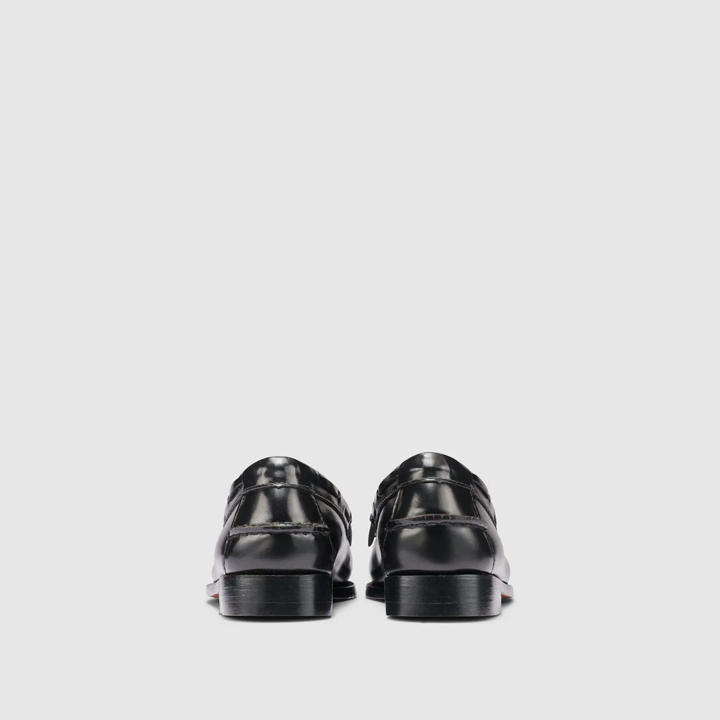WOMENS ESTHER KILTIE TASSEL WEEJUNS LOAFER sold by G.H. Bass & Co. product image thumbnail 4