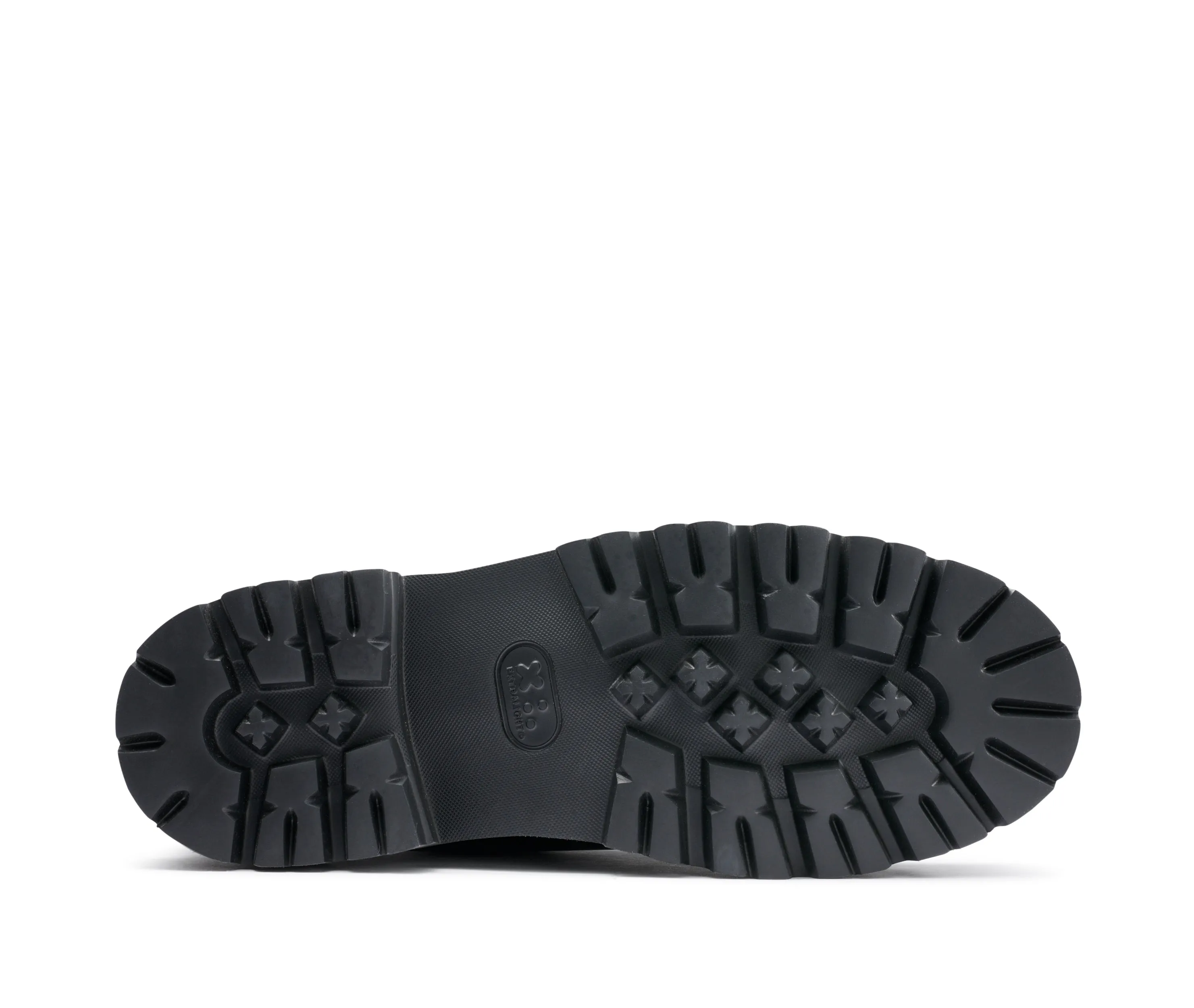 Mens Leather Wallace Super Lug Moc sold by G.H. Bass & Co. product image thumbnail 5