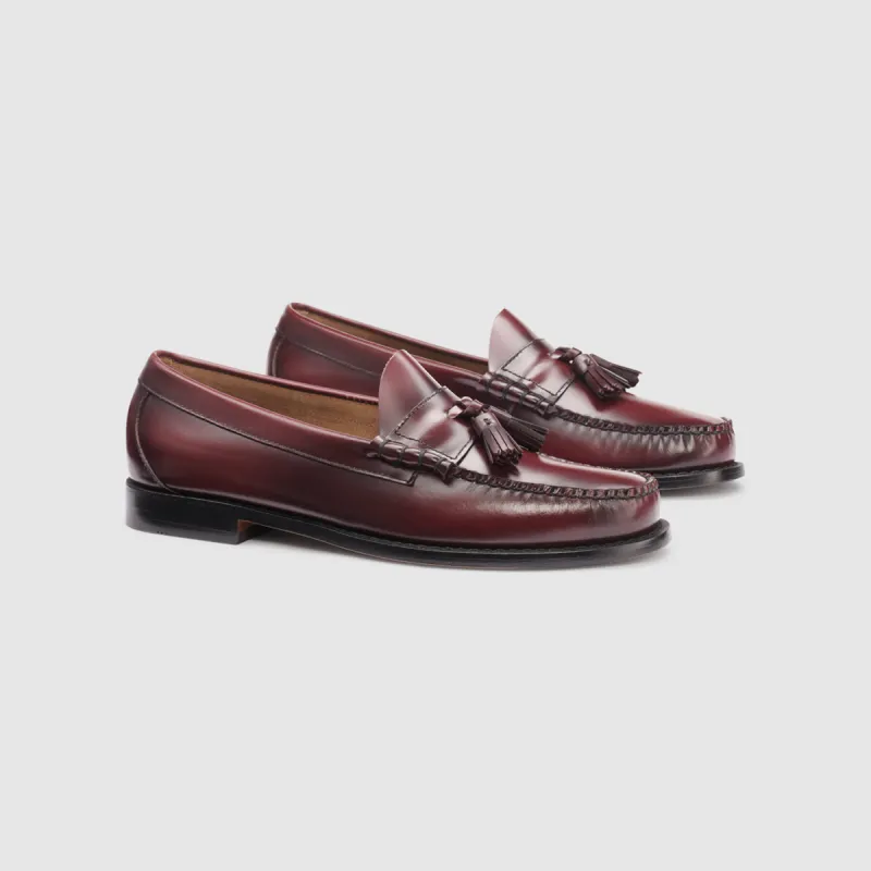 MENS LENNOX TASSEL WEEJUNS LOAFER sold by G.H. Bass & Co.