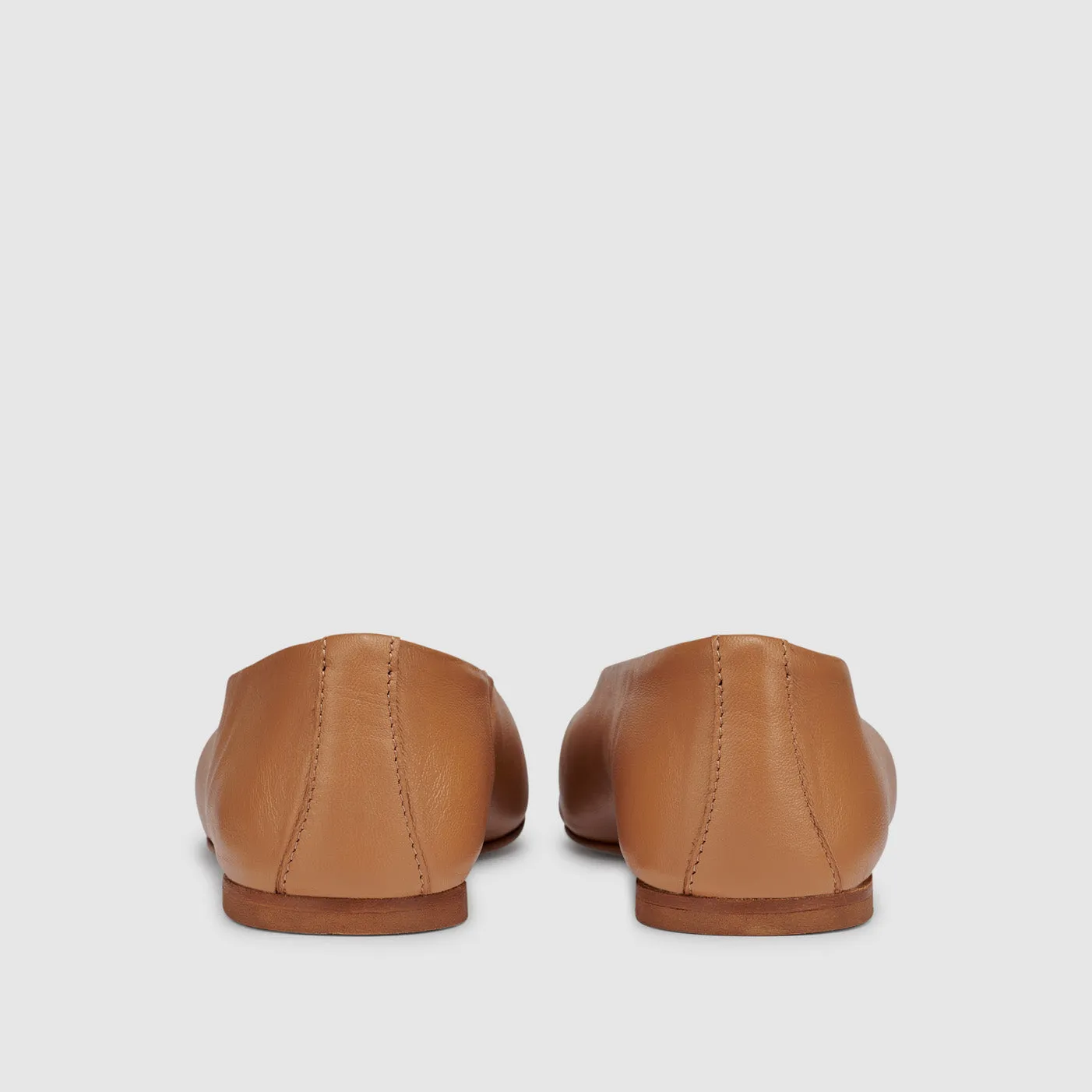 WOMENS SELMA BALLET FLATS sold by G.H. Bass & Co. product image thumbnail 4