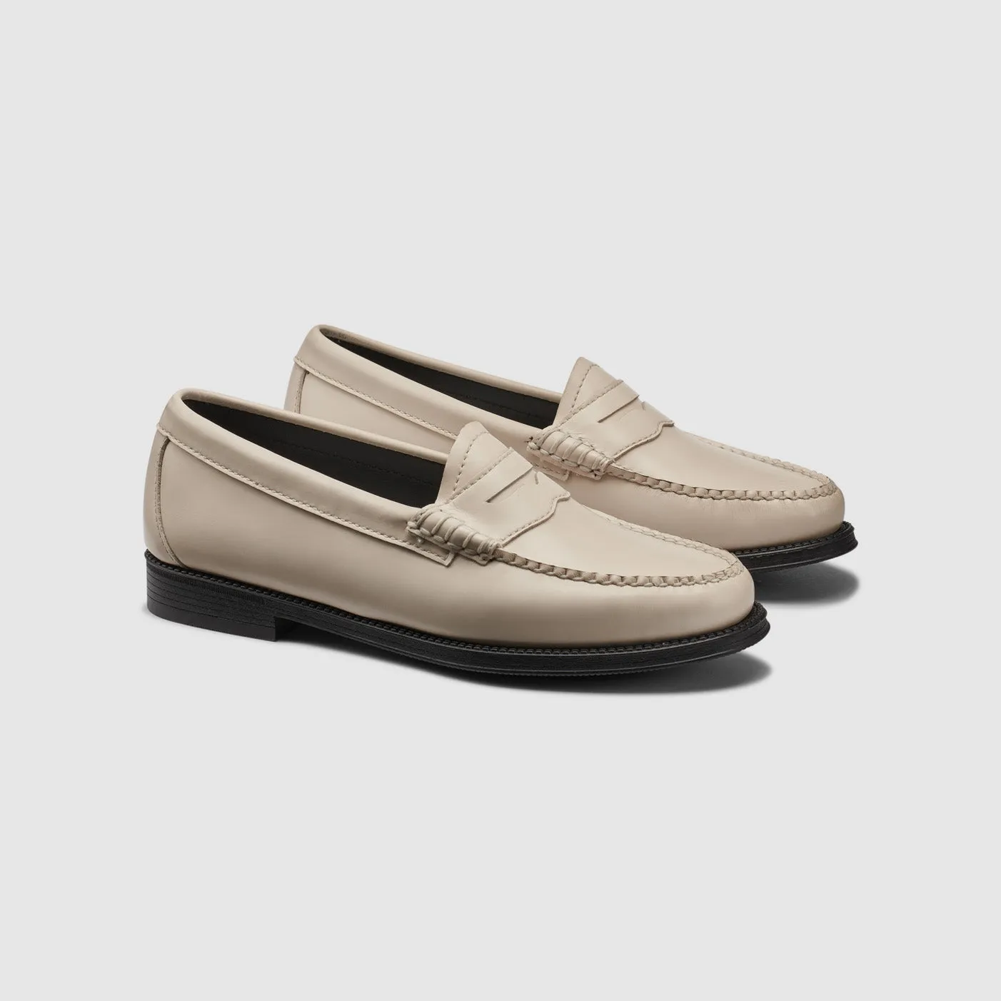 WOMENS WHITNEY EASY WEEJUNS LOAFER sold by G.H. Bass & Co.
