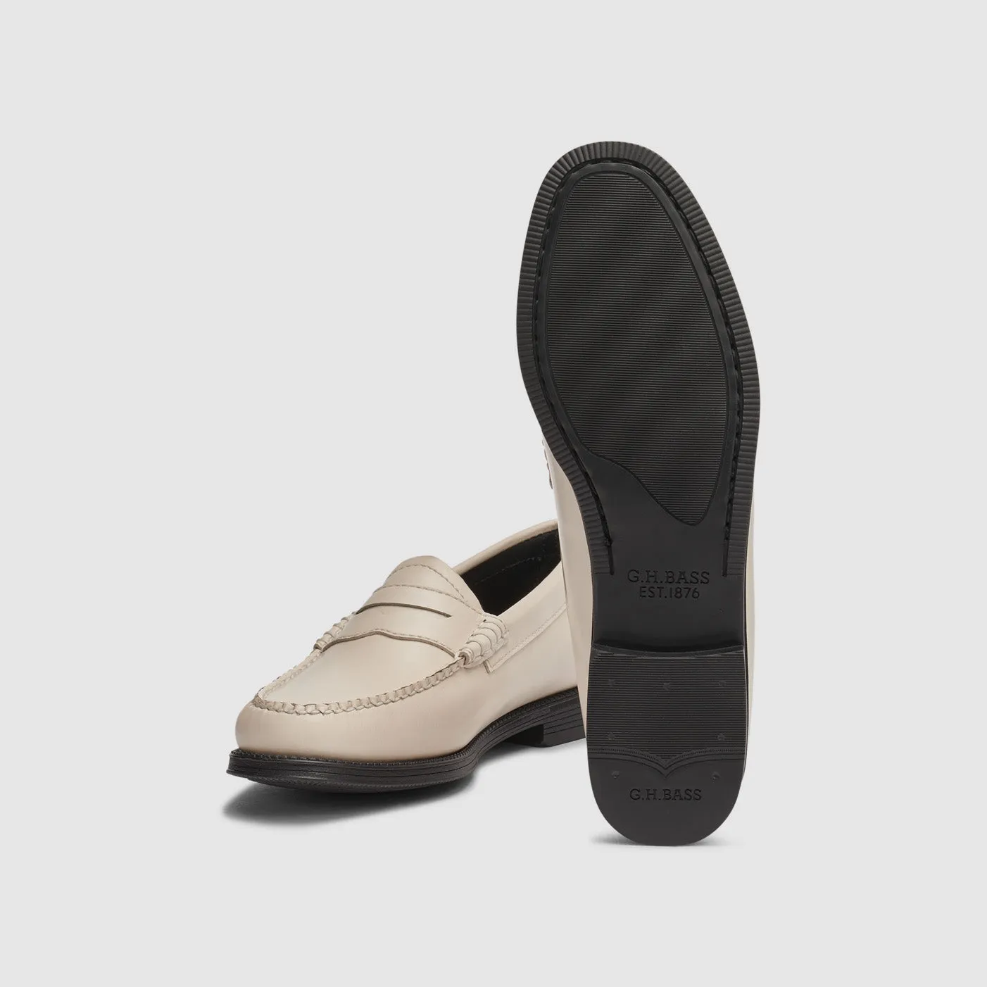 WOMENS WHITNEY EASY WEEJUNS LOAFER sold by G.H. Bass & Co. product image thumbnail 5