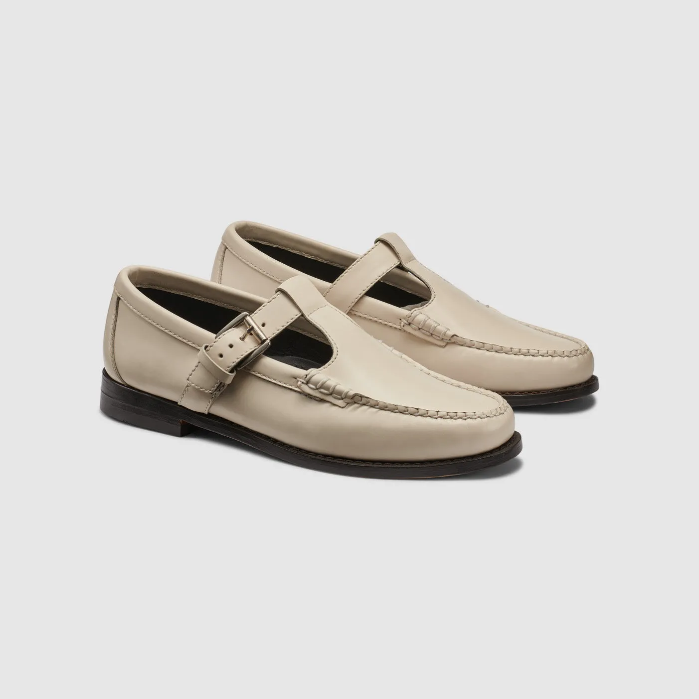 WOMENS MARY JANE WEEJUN LOAFER sold by G.H. Bass & Co.