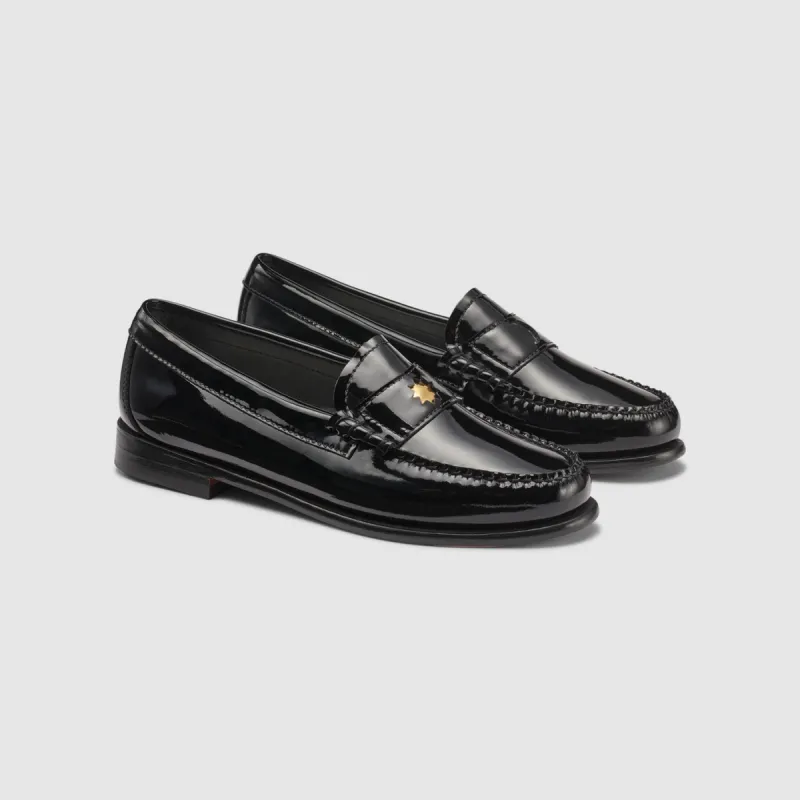 WOMENS SUN & MOON WEEJUNS LOAFER sold by G.H. Bass & Co.