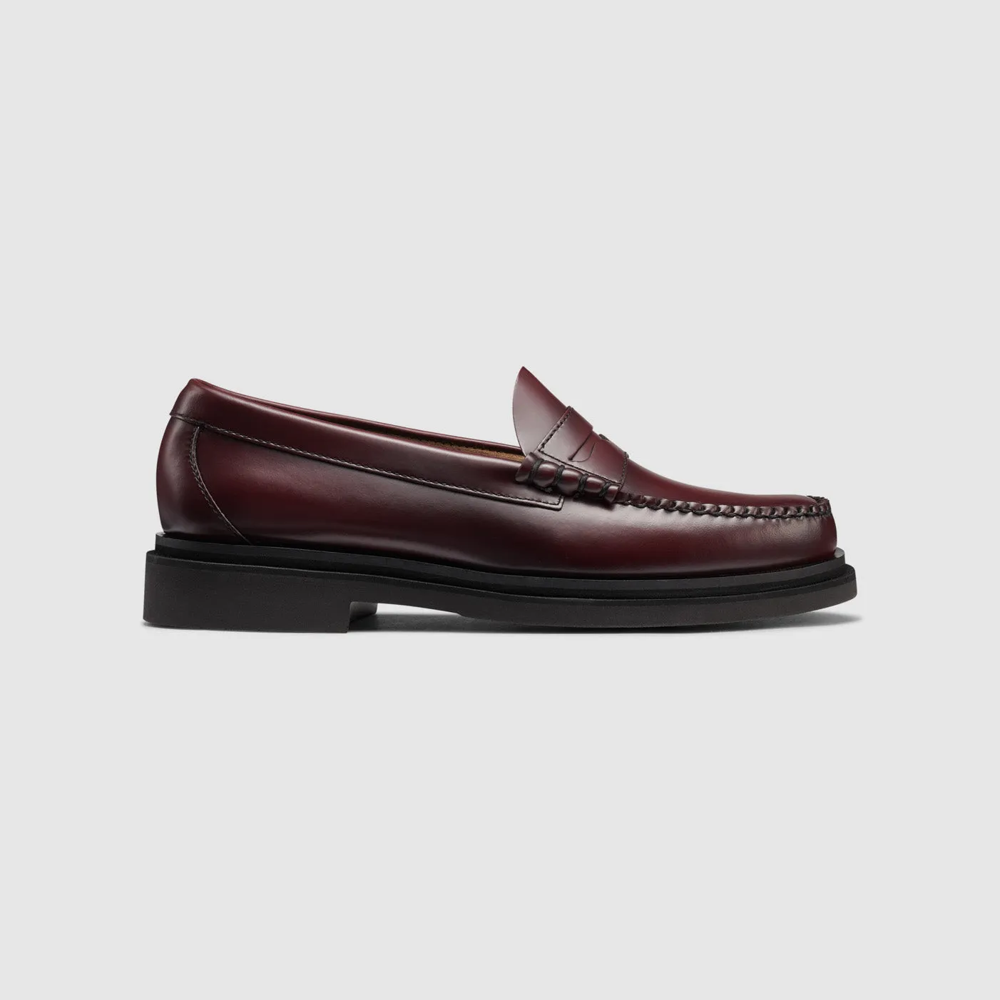 MENS LARSON STEP WEEJUN PENNY LOAFER sold by G.H. Bass & Co. product image thumbnail 2