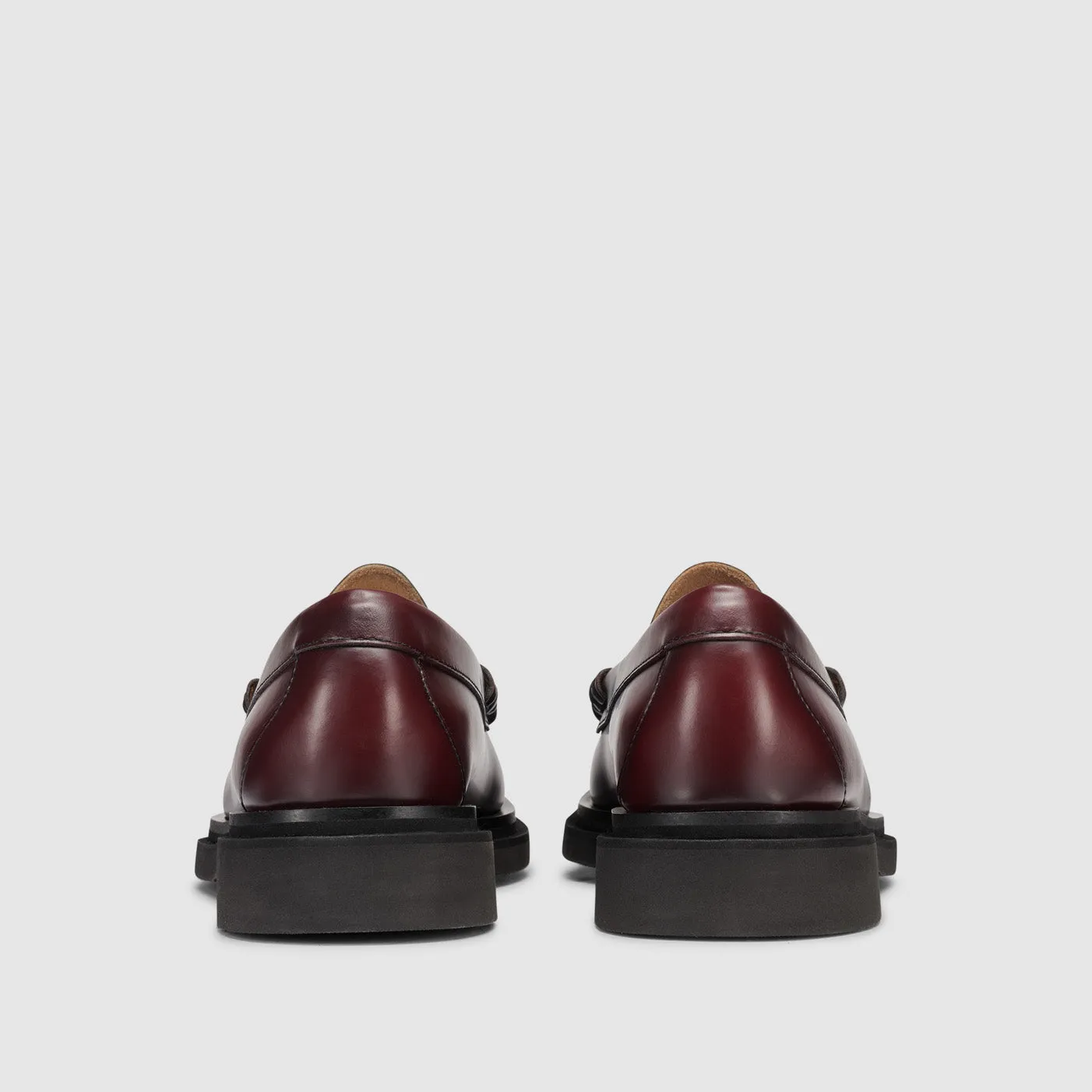 MENS LARSON STEP WEEJUN PENNY LOAFER sold by G.H. Bass & Co. product image thumbnail 4