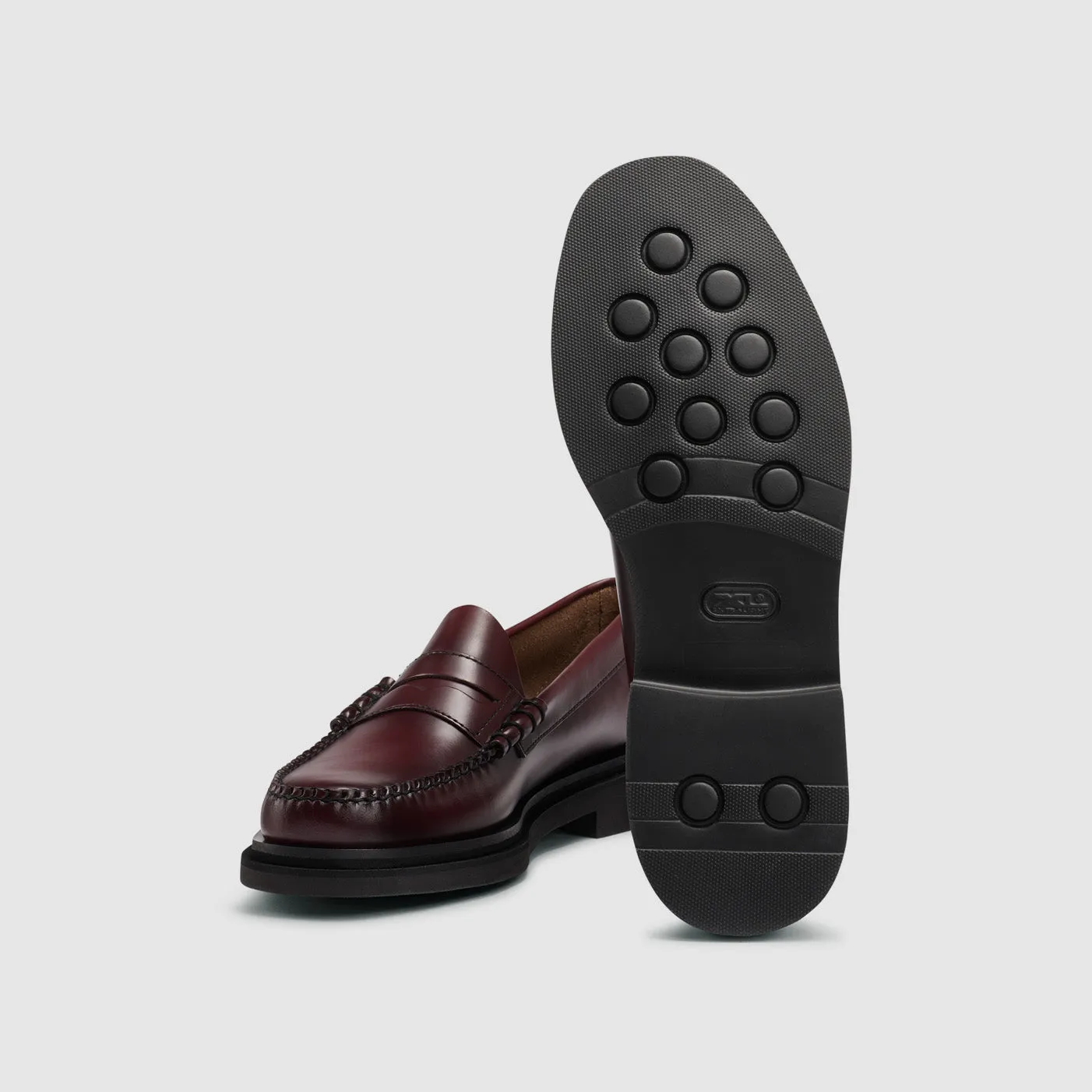 MENS LARSON STEP WEEJUN PENNY LOAFER sold by G.H. Bass & Co. product image thumbnail 5