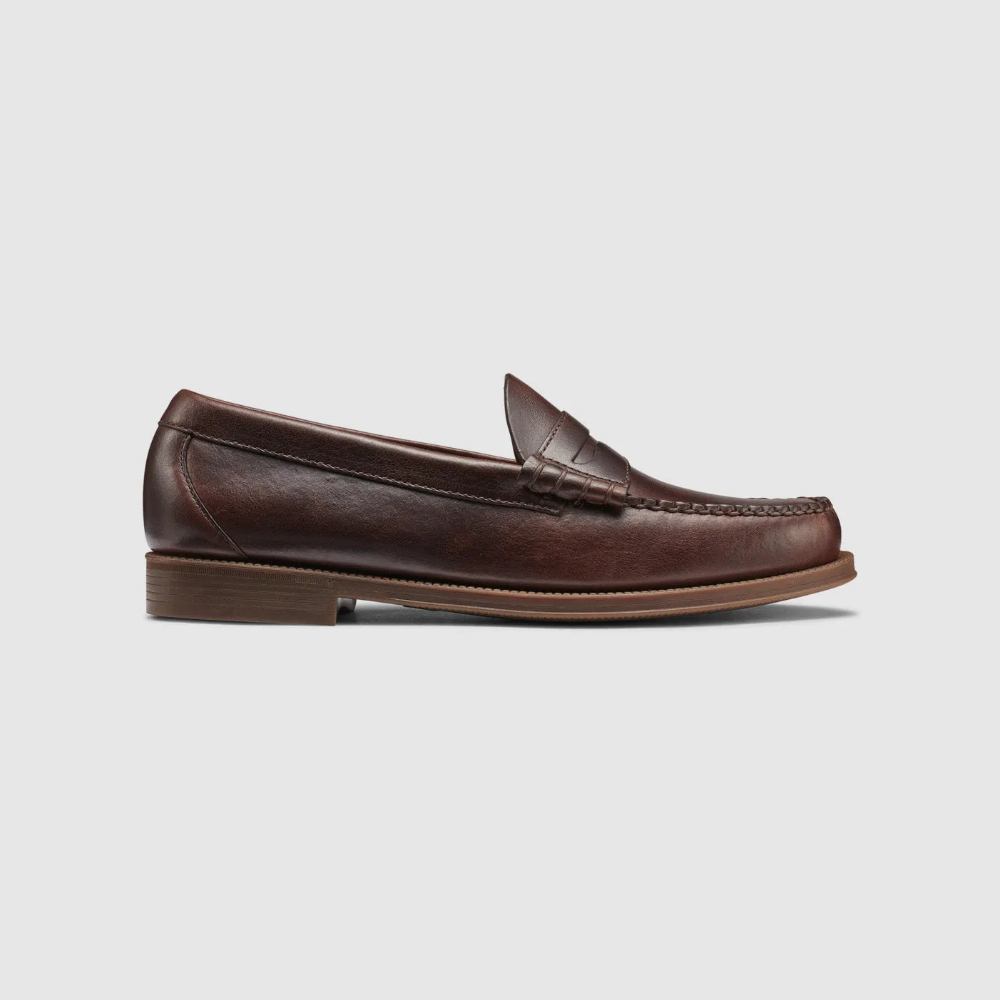 MENS LARSON EASY WEEJUN PULL UP LOAFER sold by G.H. Bass & Co. product image thumbnail 2