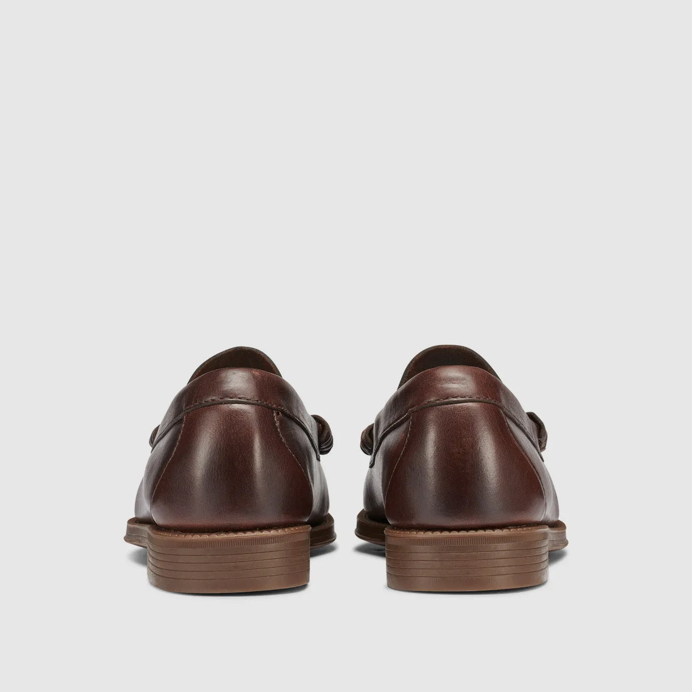 MENS LARSON EASY WEEJUN PULL UP LOAFER sold by G.H. Bass & Co. product image thumbnail 4