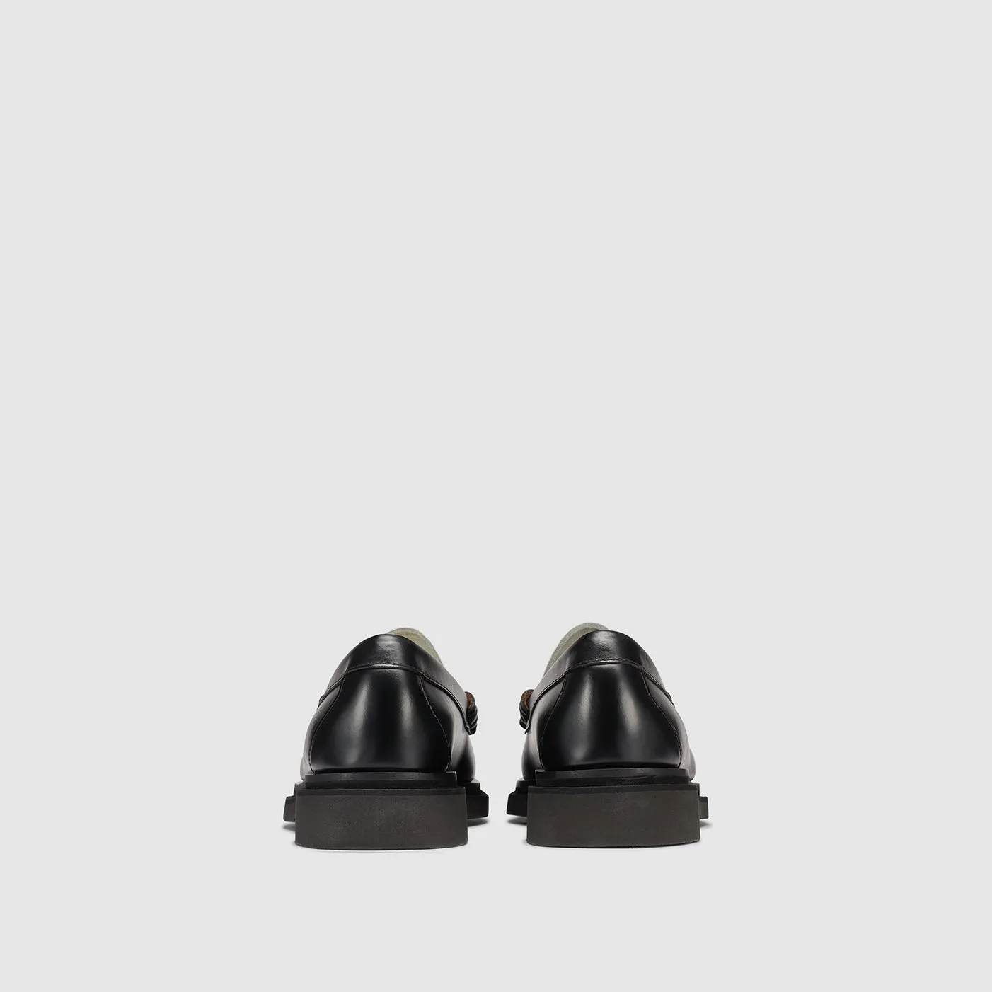 MENS LARSON STEP WEEJUN PENNY LOAFER sold by G.H. Bass & Co. product image thumbnail 4