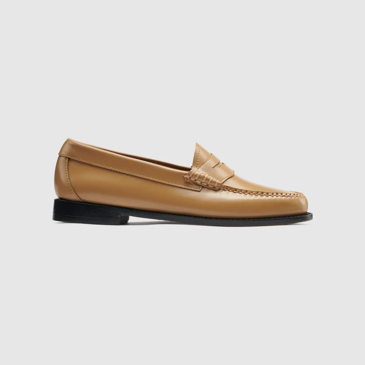 WOMENS PENNY WEEJUN LOAFER sold by G.H. Bass & Co. product image thumbnail 3