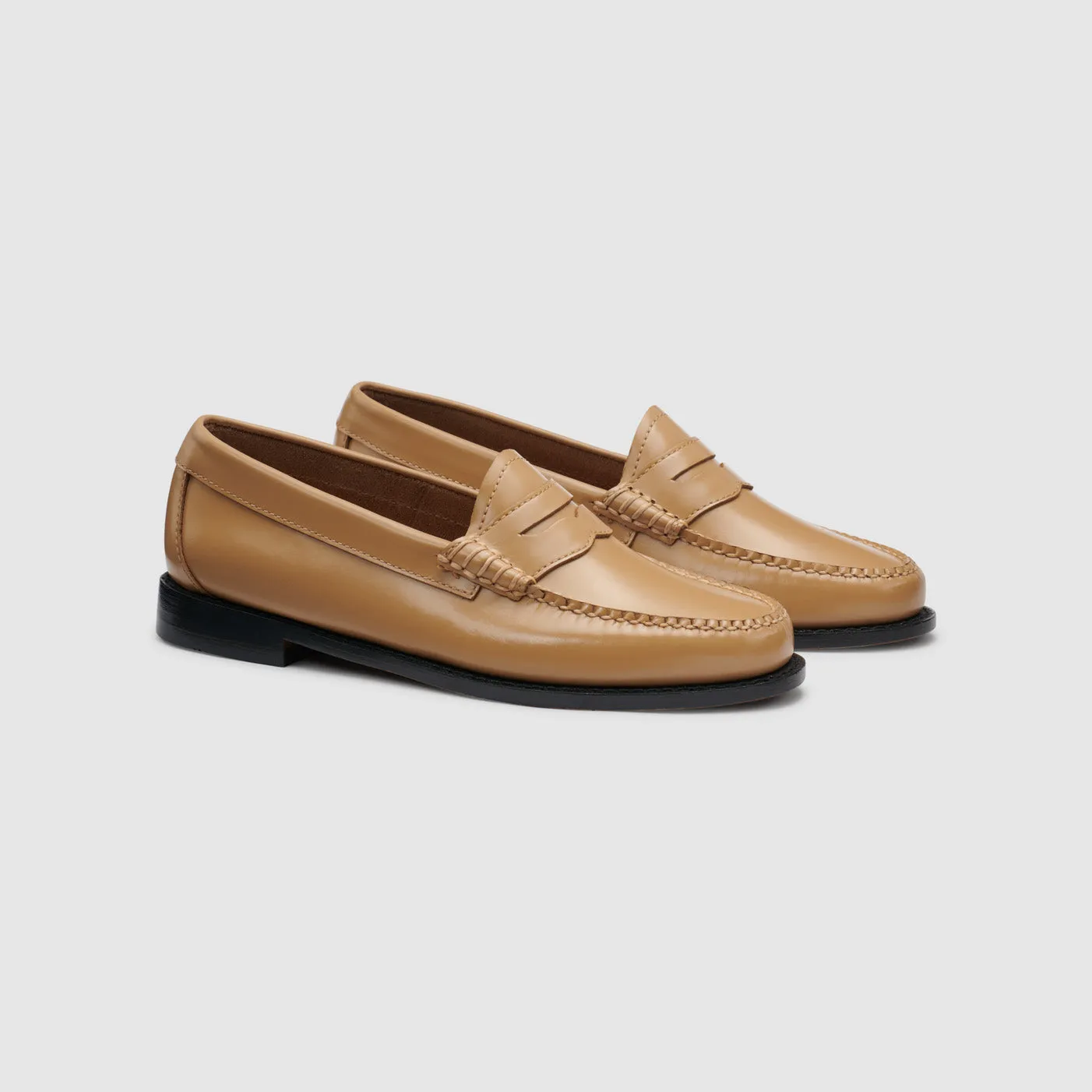 WOMENS PENNY WEEJUN LOAFER sold by G.H. Bass & Co.