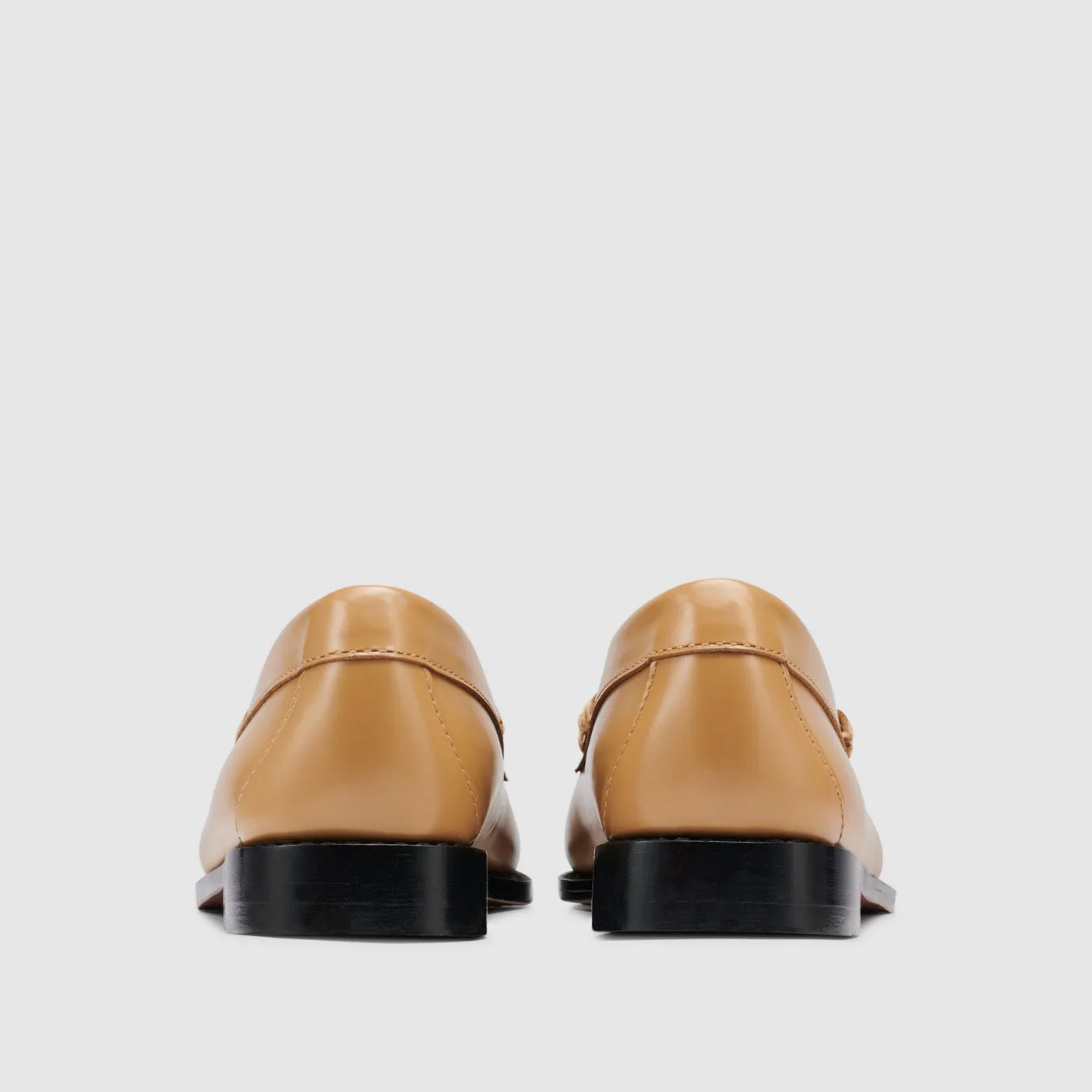 WOMENS PENNY WEEJUN LOAFER sold by G.H. Bass & Co. product image thumbnail 5