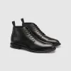 MENS CULVER HERITAGE LACE UP BOOTS sold by G.H. Bass & Co.