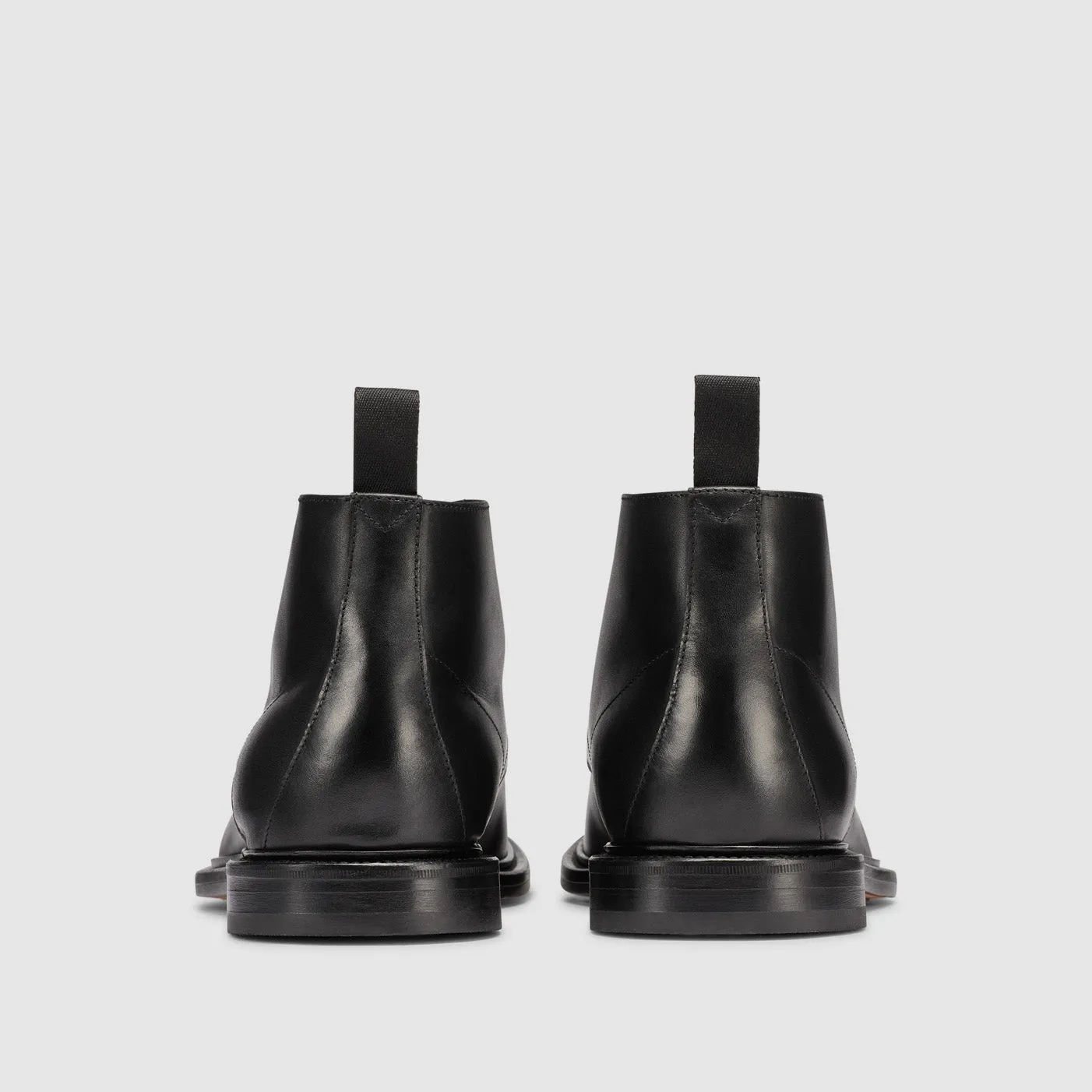 MENS CULVER HERITAGE LACE UP BOOTS sold by G.H. Bass & Co. product image thumbnail 4