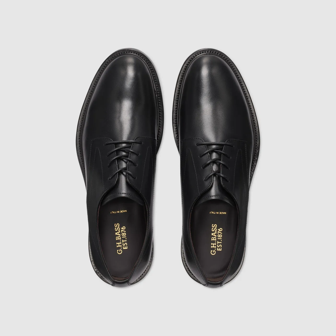 MENS FRANKLIN DERBY sold by G.H. Bass & Co. product image thumbnail 4