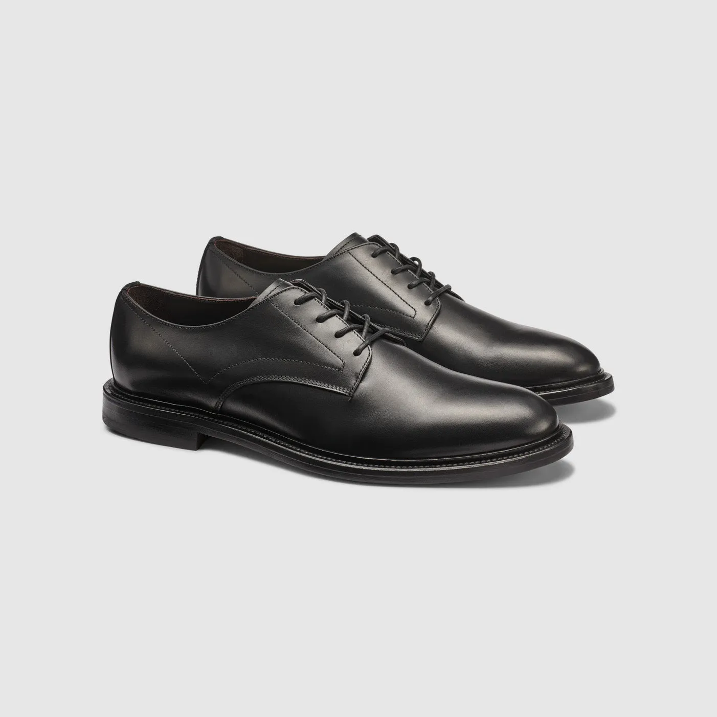 MENS FRANKLIN DERBY sold by G.H. Bass & Co.