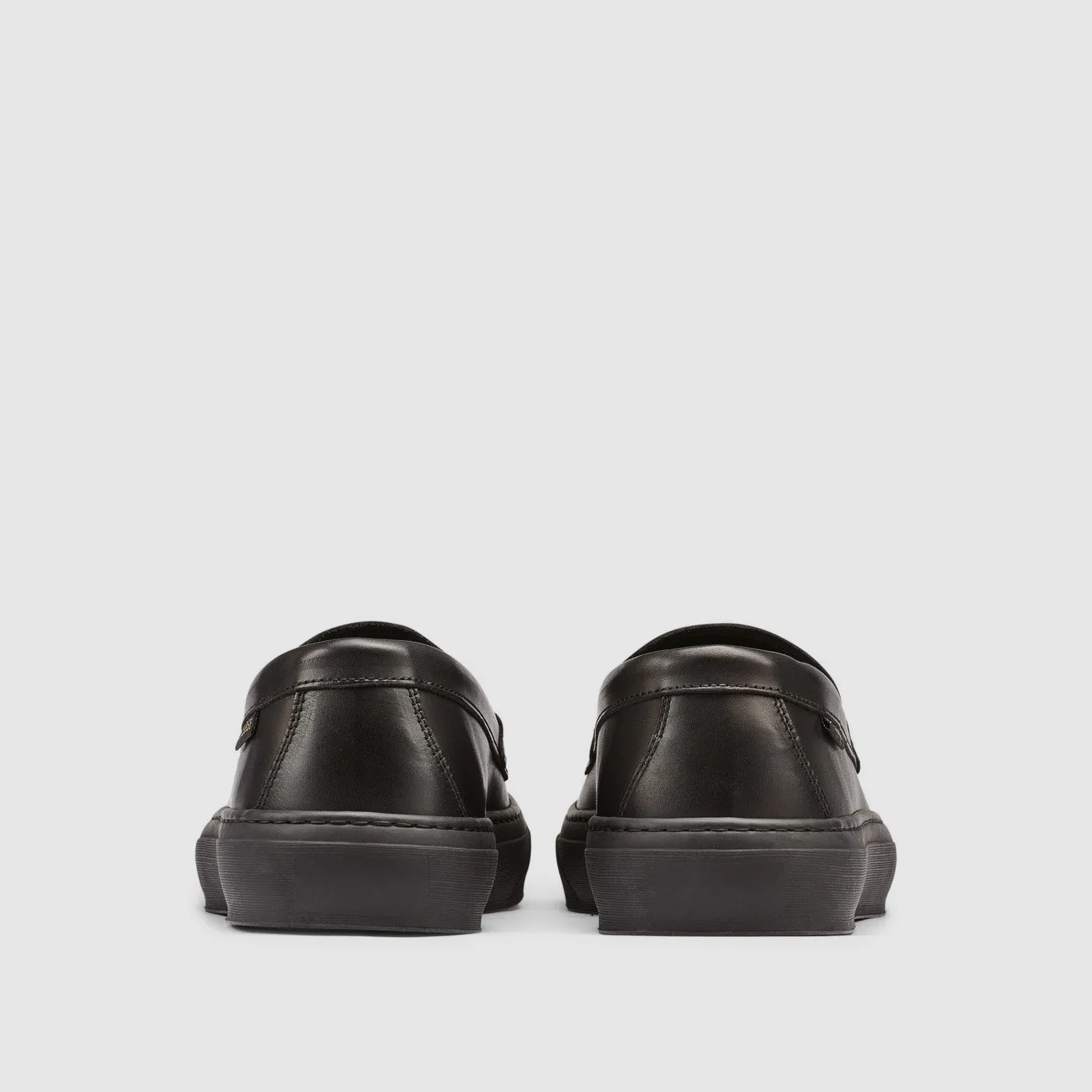 MENS BUXTON PENNY LOAFERS sold by G.H. Bass & Co. product image thumbnail 4