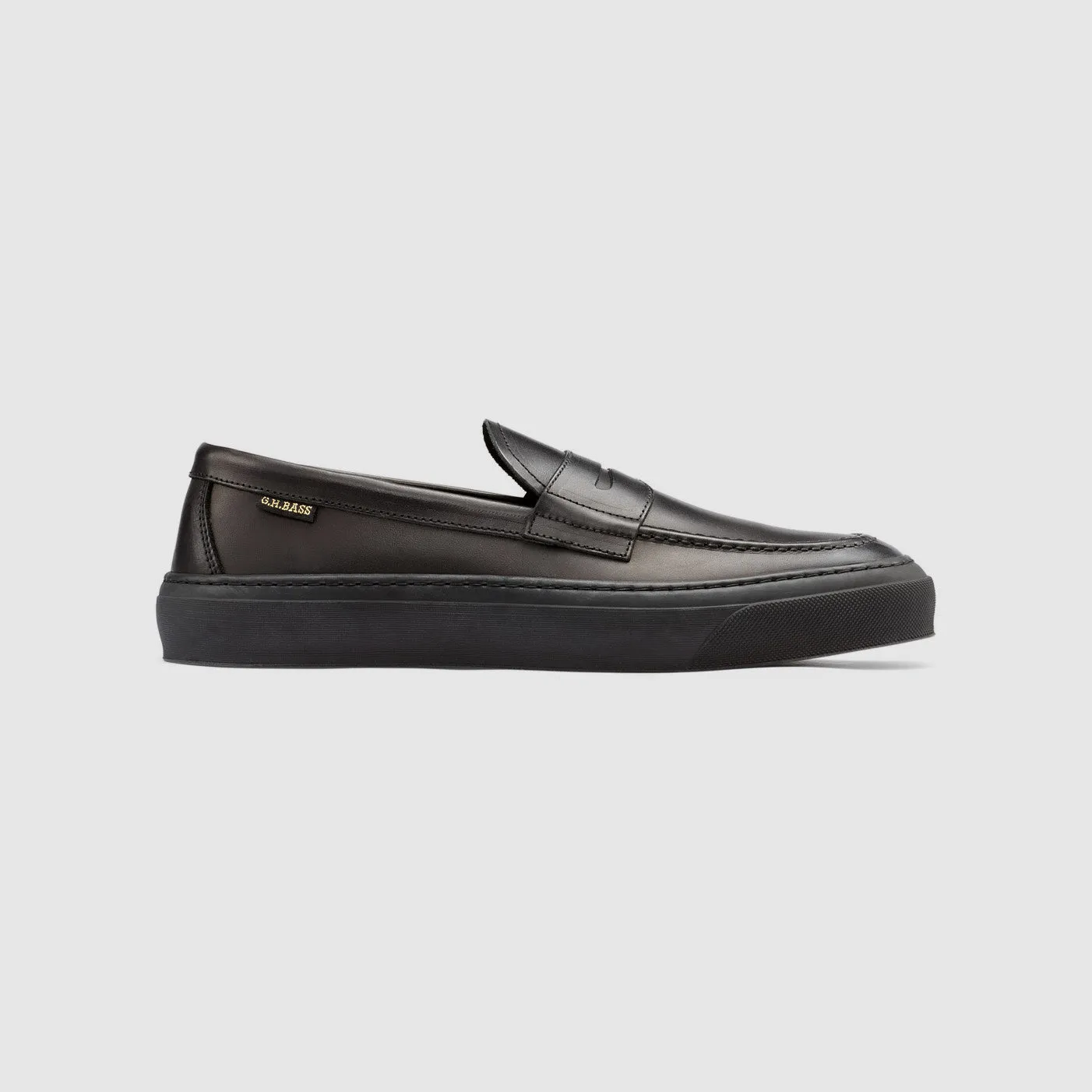 MENS BUXTON PENNY LOAFERS sold by G.H. Bass & Co. product image thumbnail 2