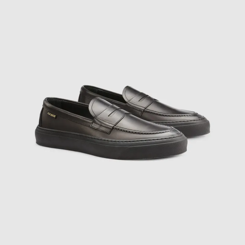 MENS BUXTON PENNY LOAFERS sold by G.H. Bass & Co.