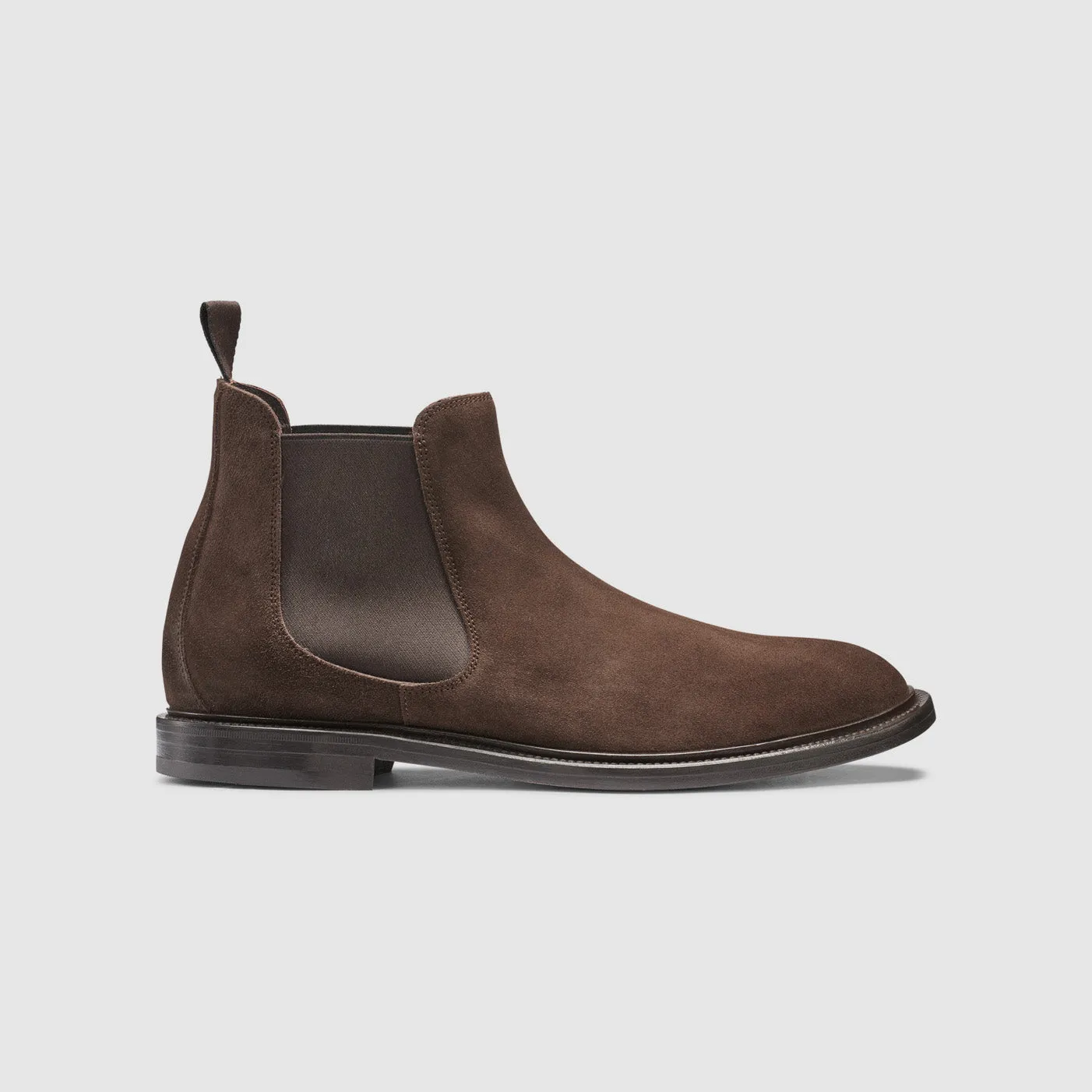 MENS HARRISON HERITAGE CHELSEA BOOTS sold by G.H. Bass & Co. product image thumbnail 2