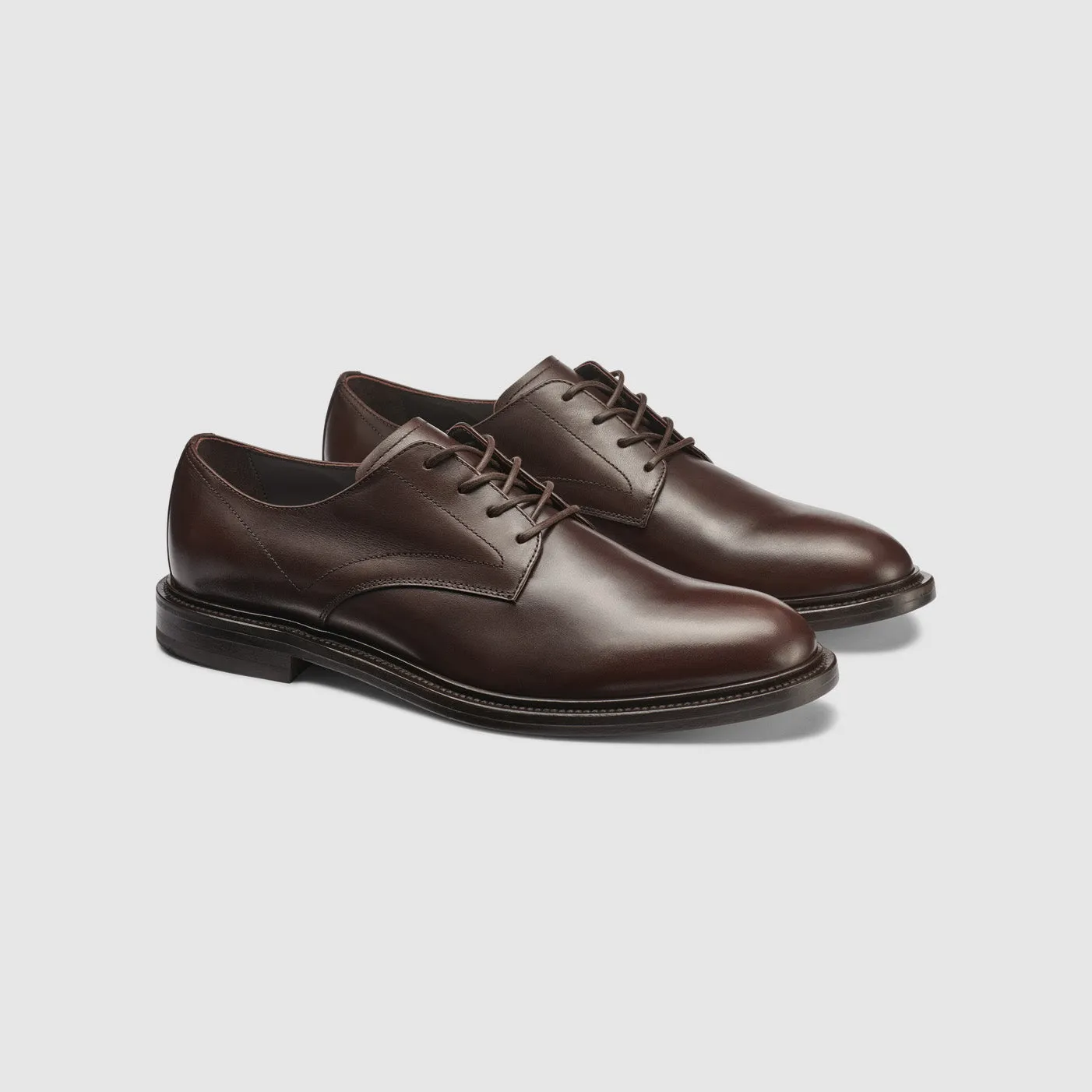 MENS FRANKLIN DERBY sold by G.H. Bass & Co.